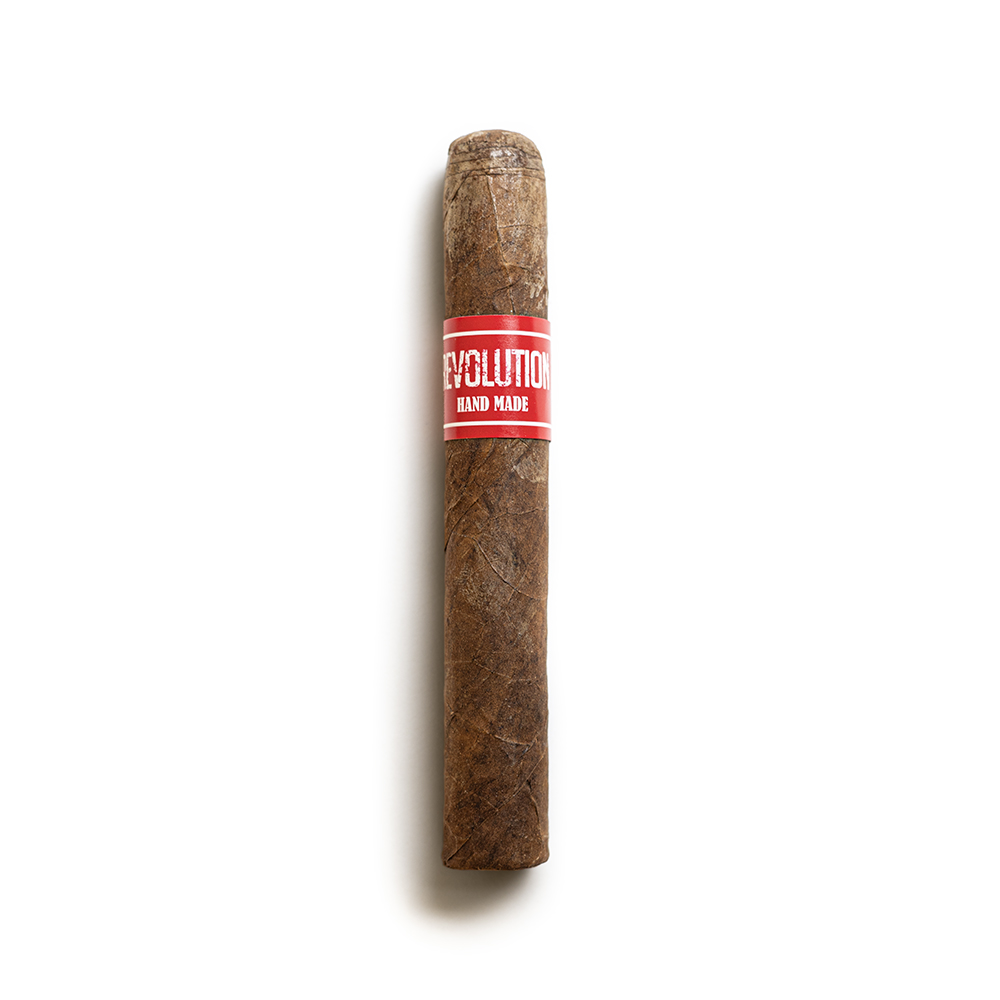 Casa Turrent Revolution Original Wide Corona - 1 Single